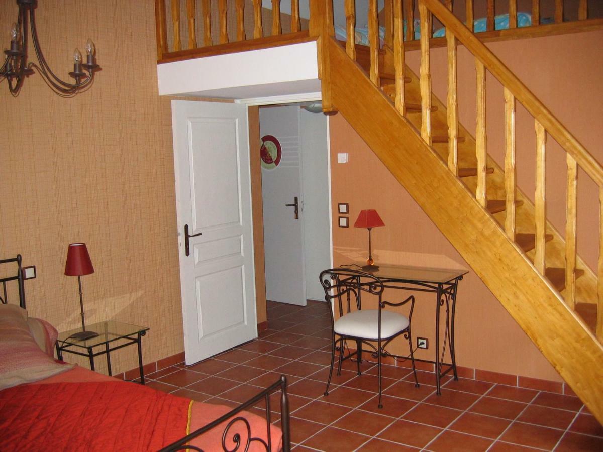 Trois-Puits Champagne Et Chambres D'Hotes Pierre Trichet المظهر الخارجي الصورة