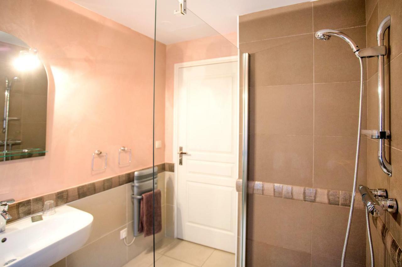 Trois-Puits Champagne Et Chambres D'Hotes Pierre Trichet المظهر الخارجي الصورة