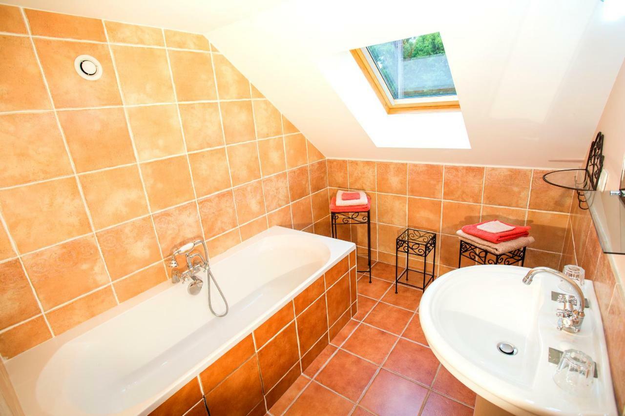 Trois-Puits Champagne Et Chambres D'Hotes Pierre Trichet المظهر الخارجي الصورة