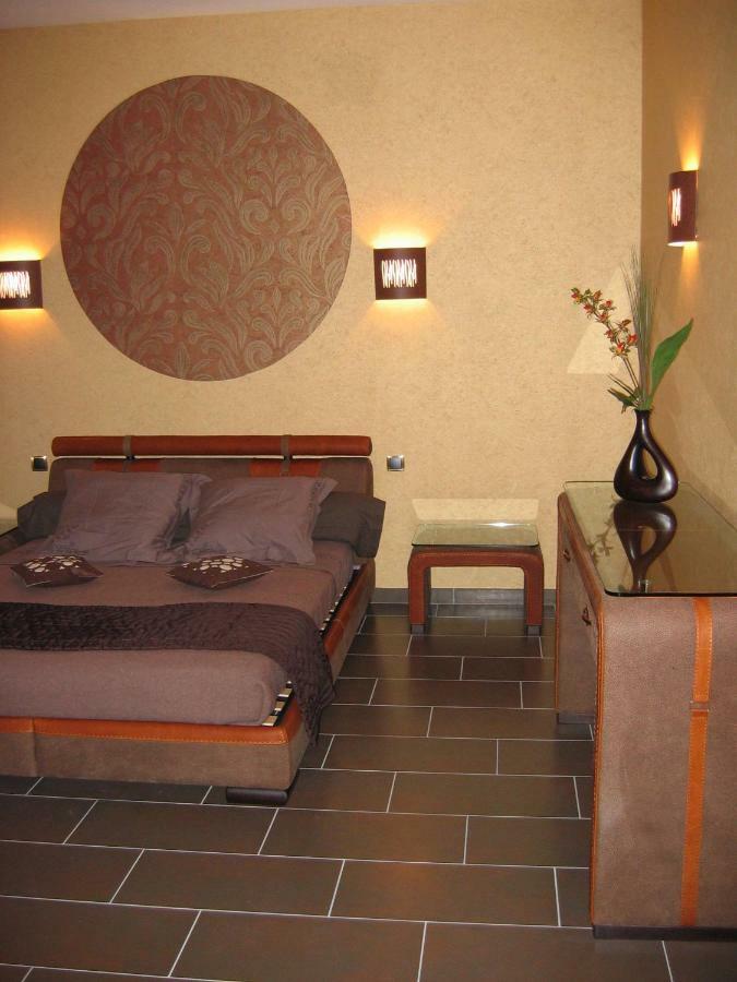 Trois-Puits Champagne Et Chambres D'Hotes Pierre Trichet المظهر الخارجي الصورة