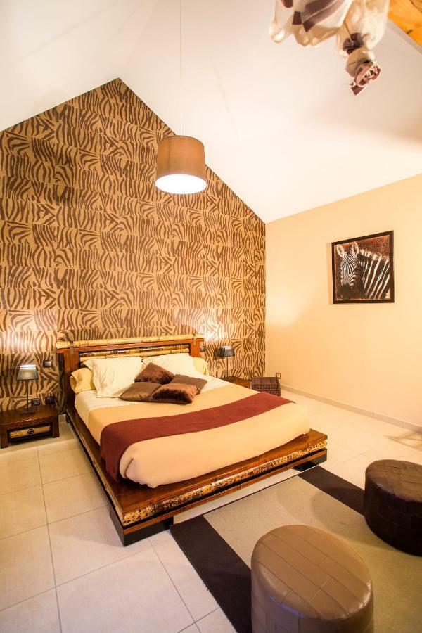 Trois-Puits Champagne Et Chambres D'Hotes Pierre Trichet المظهر الخارجي الصورة